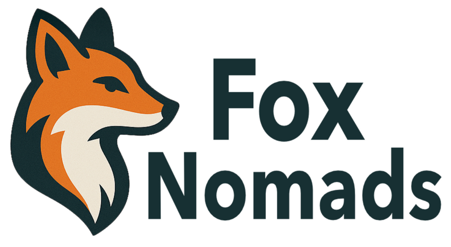 Fox Nomads s.r.o.
